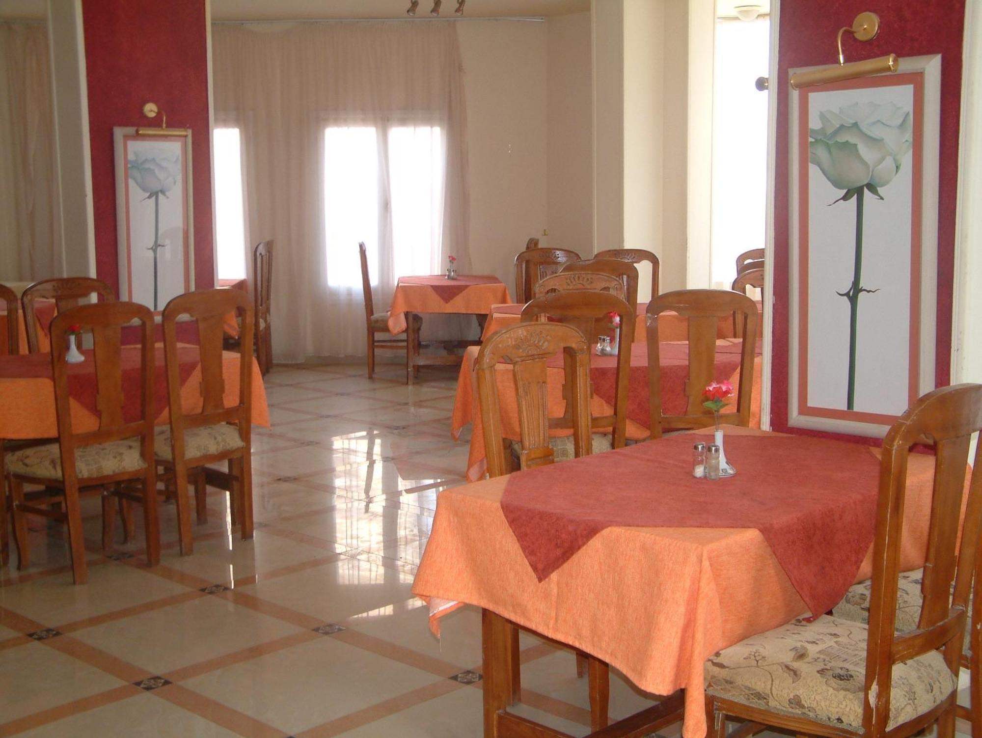 Diana Hotel Hurghada Exteriér fotografie